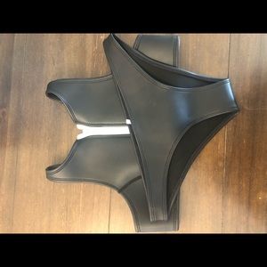 new hoaka swimsuit!